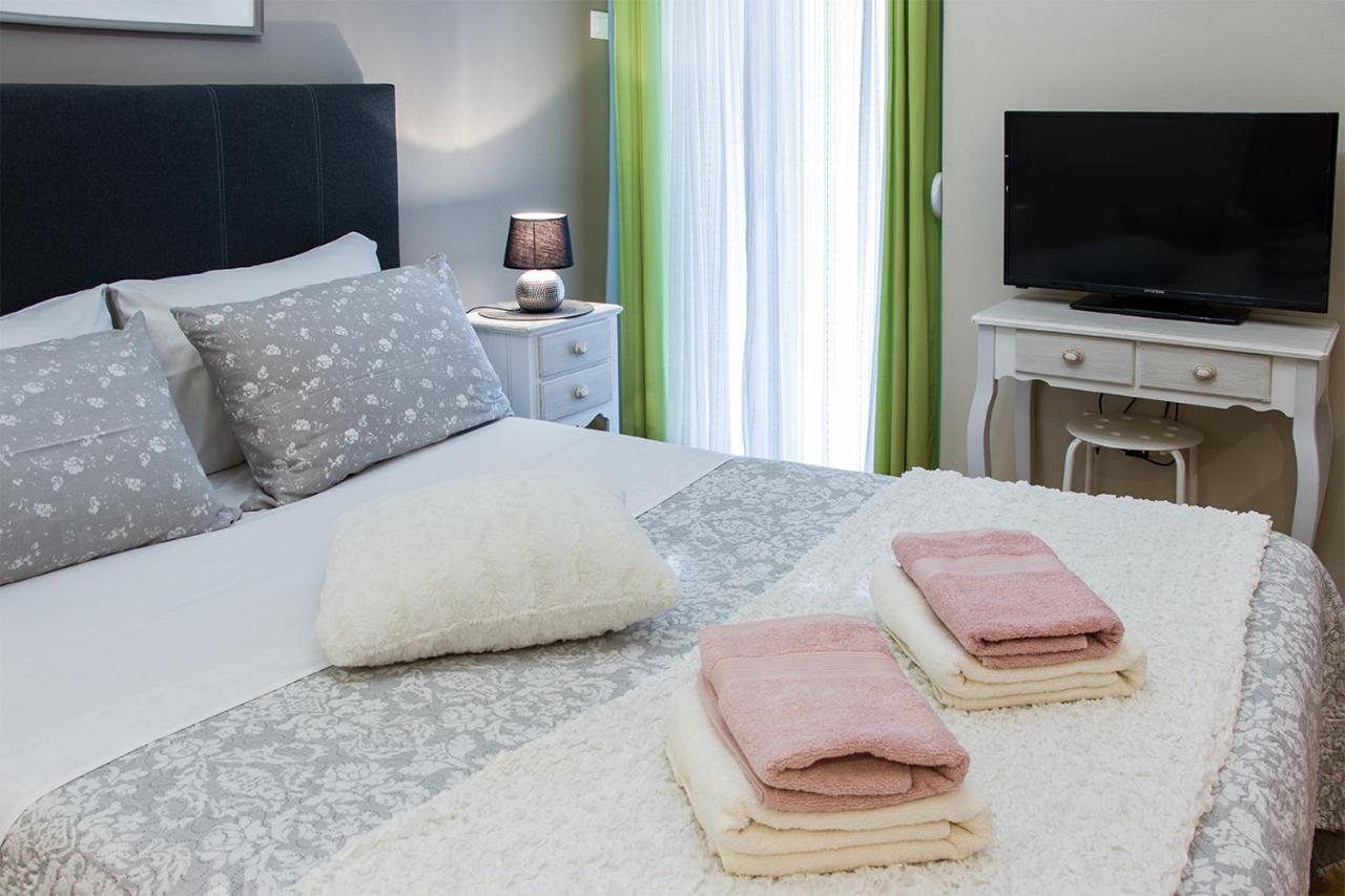 City Stay Alexandras Av. Αθήνα Εξωτερικό φωτογραφία