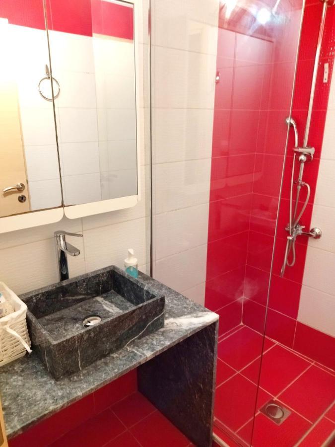 City Stay Alexandras Av. Αθήνα Εξωτερικό φωτογραφία