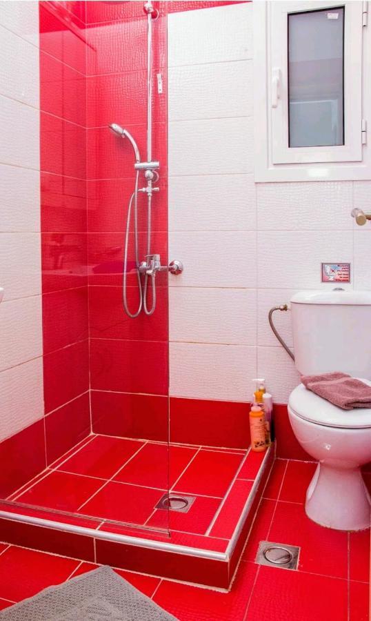 City Stay Alexandras Av. Αθήνα Εξωτερικό φωτογραφία