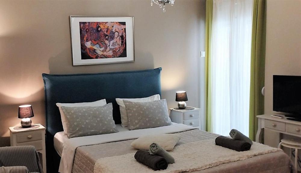 City Stay Alexandras Av. Αθήνα Εξωτερικό φωτογραφία